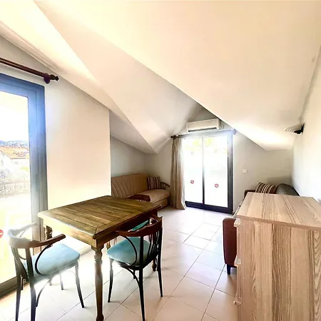 فندق نادي بالم غاردن كسكين 3*