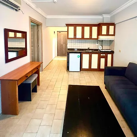 Club Palm Garden Keskin 3* Marmaris