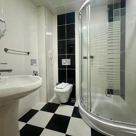 Club Palm Garden Keskin 3*