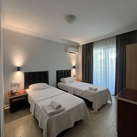 Club Palm Garden Keskin Hotel