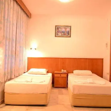 Club Palm Garden Keskin 3*