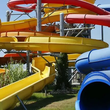 Club Palm Garden Keskin