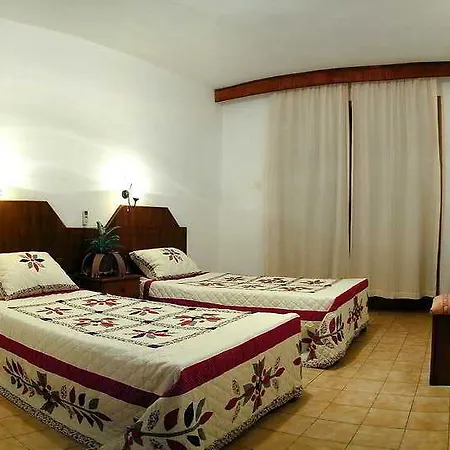 Club Palm Garden Keskin 3*