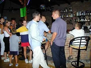 Club Palm Garden Keskin 3* Marmaris