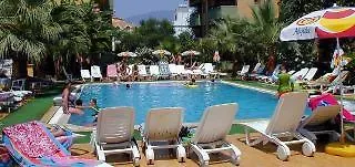 Club Palm Garden Keskin 3* Marmaris
