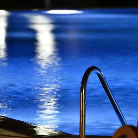 ホテル Club Palm Garden Keskin マルマリス