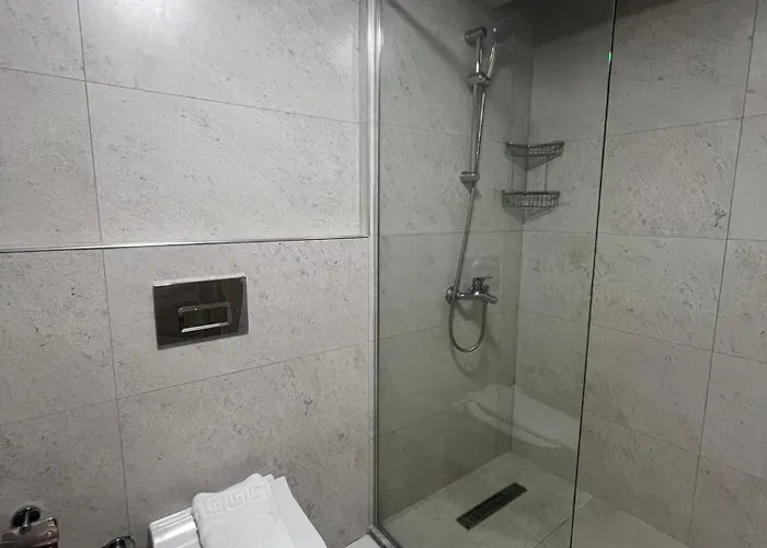 Отель Club Palm Garden Keskin