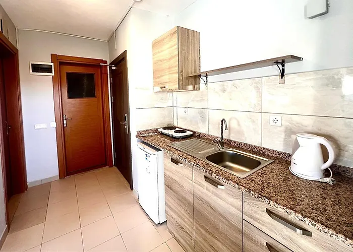 فندق نادي بالم غاردن كسكين