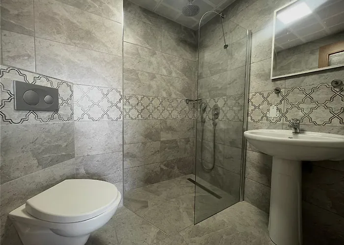 نادي بالم غاردن كسكين فندق 3*