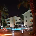Club Palm Garden Keskin Hotel 3*