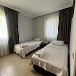 Hotel Club Palm Garden Keskin 3*