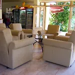 Hotel Club Palm Garden Keskin 3*