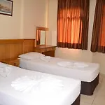 Club Palm Garden Keskin Hotel