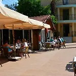 Club Palm Garden Keskin 3* Marmaris