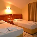 Club Palm Garden Keskin 3*