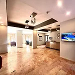 Club Palm Garden Keskin Hotel Marmaris