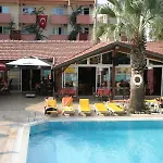 Club Palm Garden Keskin Hotel