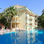 Club Palm Garden Keskin Hotel 3*