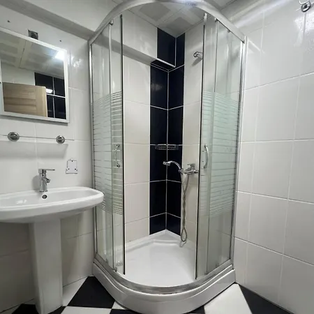 Отель Club Palm Garden Keskin Мармарис