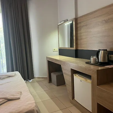 Club Palm Garden Keskin Marmaris