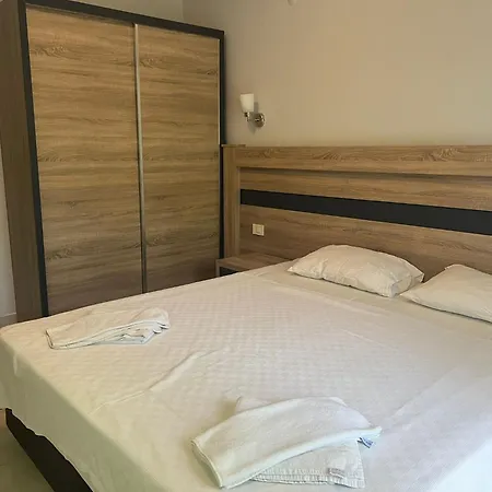 Club Palm Garden Keskin 3* Мармарис