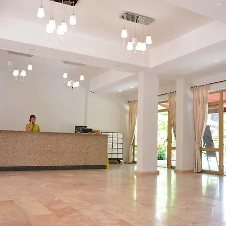 Club Palm Garden Keskin