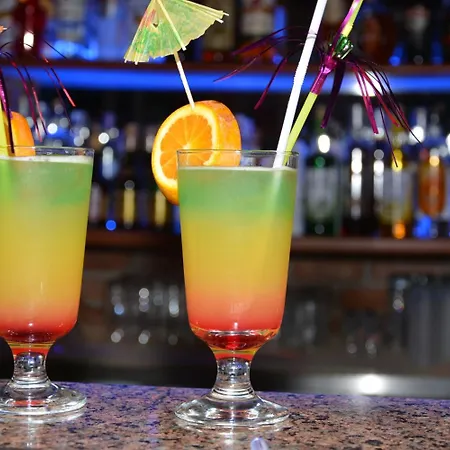 Club Palm Garden Keskin 3*