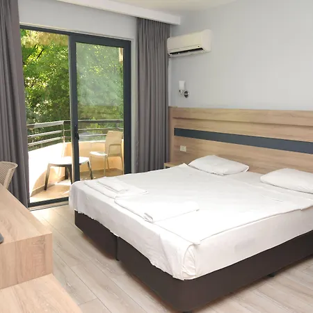 Club Palm Garden Keskin Marmaris