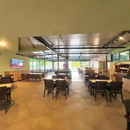 Club Palm Garden Keskin Μαρμαρίς