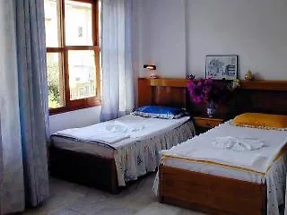 Club Palm Garden Keskin Szálloda Marmaris