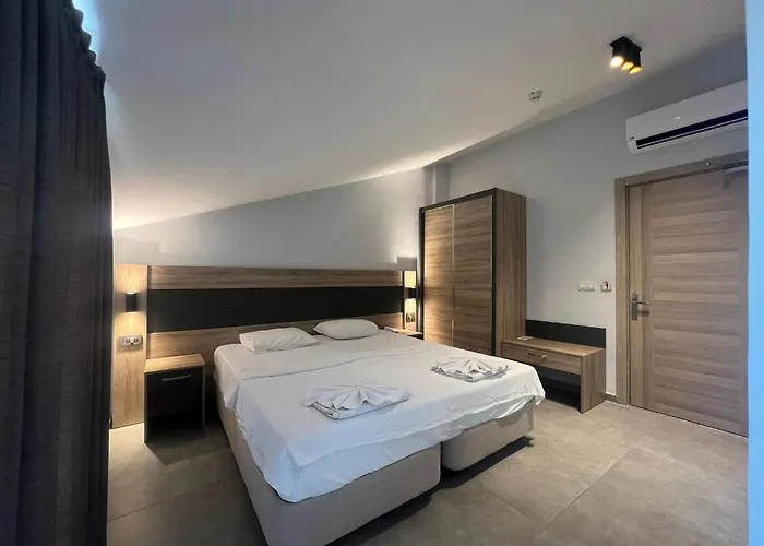 Club Palm Garden Keskin Μαρμαρίς