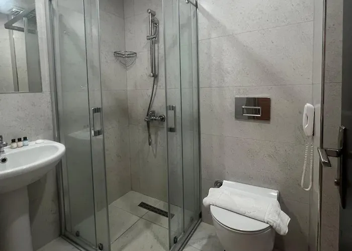 Ξενοδοχείο Club Palm Garden Keskin