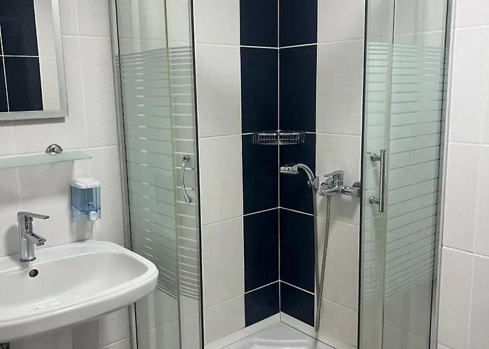 Ξενοδοχείο Club Palm Garden Keskin Μαρμαρίς