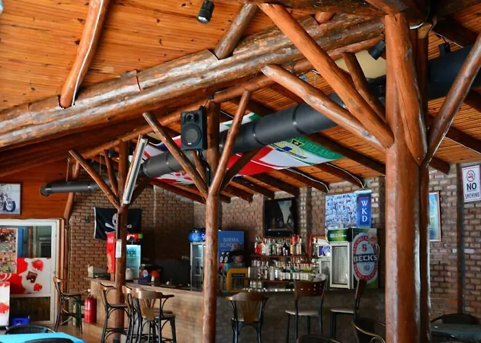 Club Palm Garden Keskin 3* Μαρμαρίς