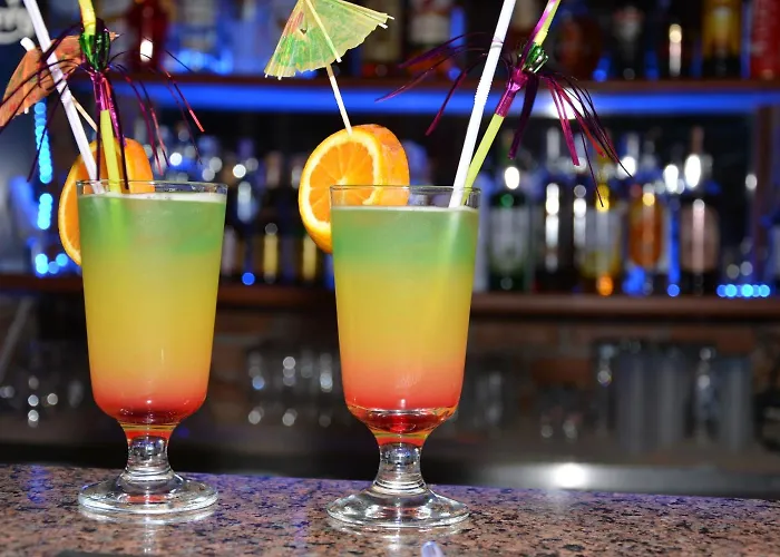 Club Palm Garden Keskin 3*