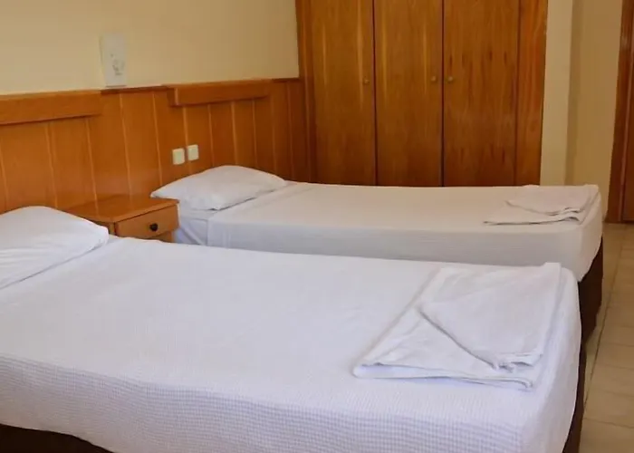 Club Palm Garden Keskin Ξενοδοχείο