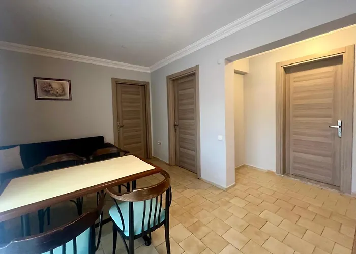 Club Palm Garden Keskin