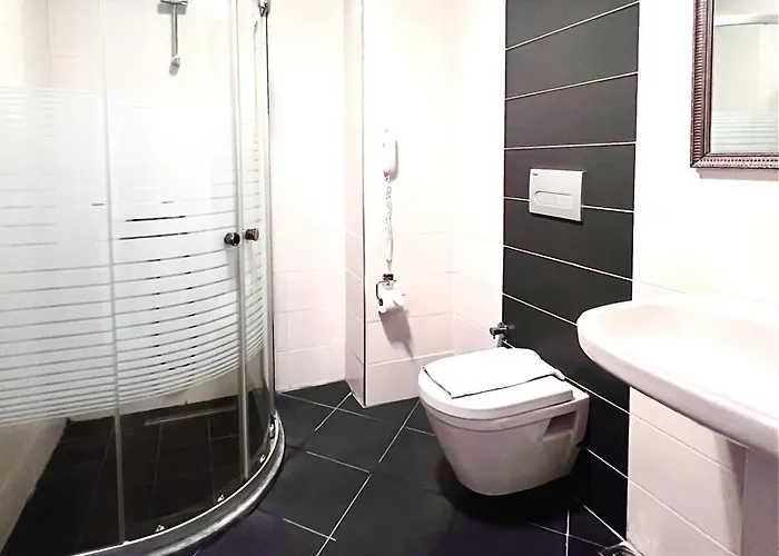 Club Palm Garden Keskin 3* Μαρμαρίς