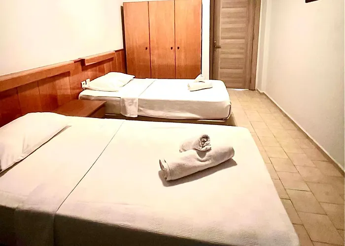 Club Palm Garden Keskin Μαρμαρίς